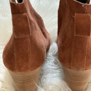 youse wedge chelsea boot